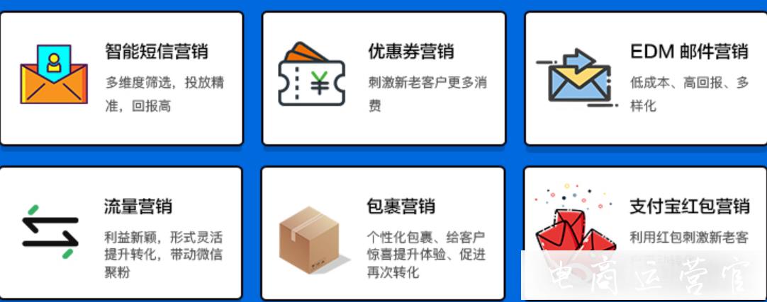 會員管理怎么做?[集客CRM]會員管理專家